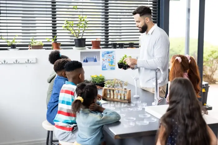 Franchise di Bidang Pendidikan