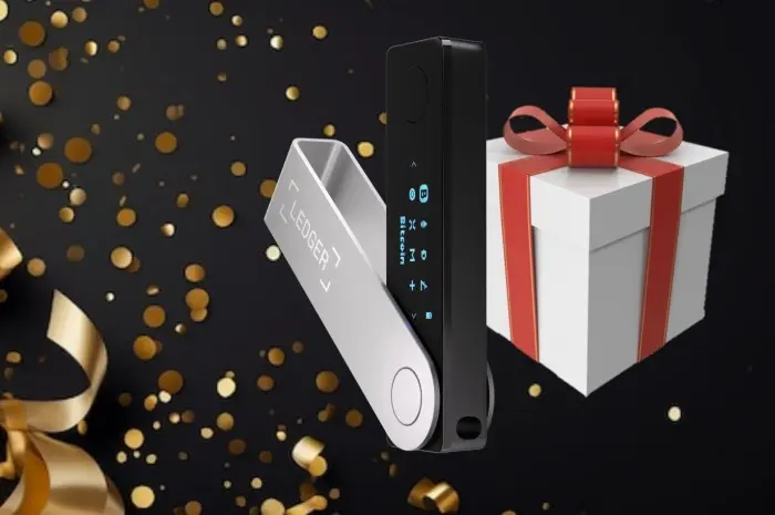 Ledger Nano
