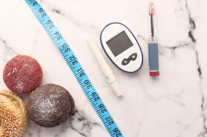 Mencegah Diabetes