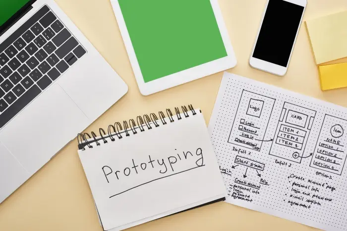 Pengembangan dan Pengujian Prototype