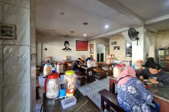 Rawon Surabaya