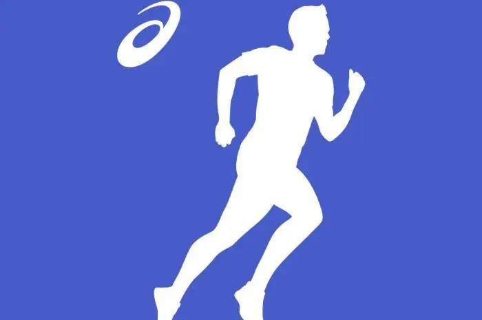 ASICS Runkeeper