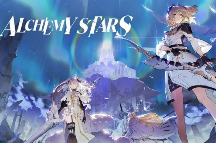 Alchemy Stars