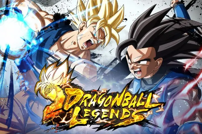 Dragon Ball Legends