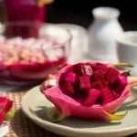 Benefits of Red Dragon Fruit for Beauty that You Must Know