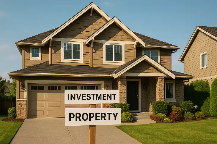 Investasi Properti: Aset Nyata Bernilai Tinggi