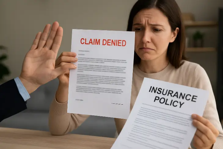 Klaim di Luar Manfaat yang Dijamin dalam Polis