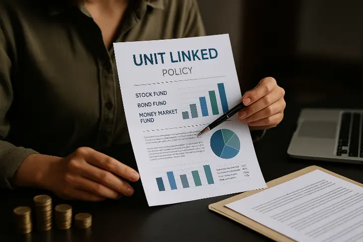 Lihat Jenis Dana Investasi yang Ditawarkan