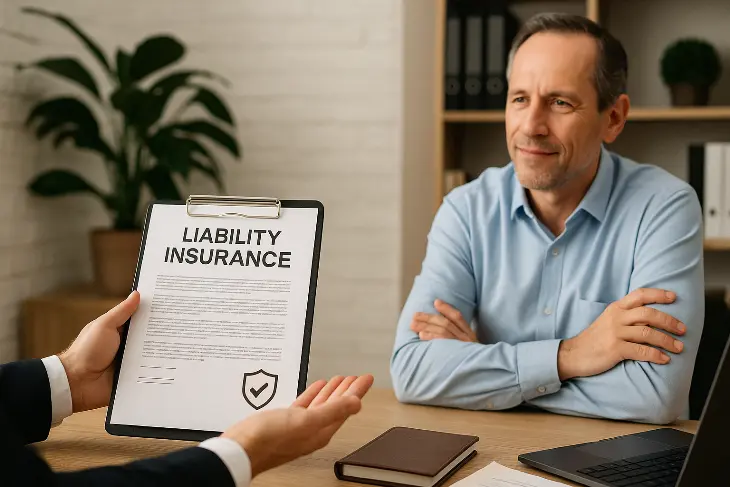 Manfaat Utama Asuransi Liability untuk Bisnis