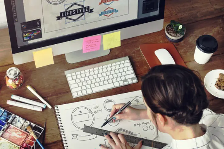 Visual Juga Raja: Tren Konten Visual Kekinian